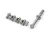 Genuine BMW REPAIR KIT FOR BELT DRIVE, C 11282467383 View 2