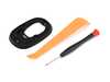 Bremmen Parts Roof Antenna Base - Gasket Only  65203442105 View 2