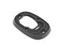 Bremmen Parts Roof Antenna Base - Gasket Only  65203442105 View 3