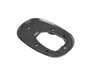 Bremmen Parts Roof Antenna Base - Gasket Only  65203442105 View 4