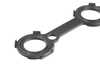 Elring Gasket, Cylinder Head Cover 11121317386 View 3