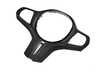 AUTOTECKNIC AutoTecknic Carbon Alcantara Steering Wheel Trim BM-0619PDK View 1