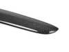 ECS Trunk Lid Grip - Carbon Fiber Print Cover  51132753603CF View 4