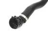 Genuine BMW LINE HEATER RETURN 17128654856 View 2