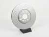 Scratch & Dent JCW Slotted Rotors - (335x30) - Priced Each *Scratch And Dent* 34106864133 View 1