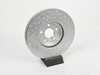 Scratch & Dent JCW Slotted Rotors - (335x30) - Priced Each *Scratch And Dent* 34106864133 View 3