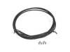 Genuine BMW Genuine BMW Hydraulic Hose Left - 54377344455 - F33,F83 54377344455 View 1