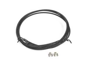 Genuine BMW Hydraulic Hose Left - 54377344455 - F33,F83
