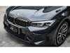 AUTOTECKNIC AutoTecknic Dual-Slats Gloss Black Front Grille - G20 3-Series LCI BM-0620-DS-GB View 3