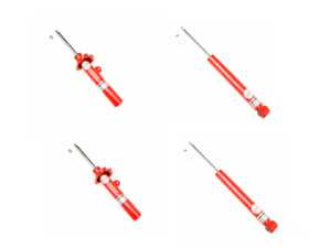 Special Active Shock Kit