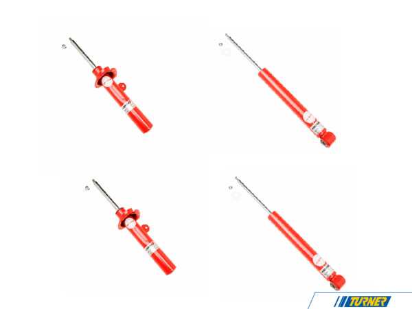 Koni Special Active Shock Kit 8745-1415lKT