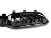 AUTOTECKNIC AutoTecknic Dual-Slats Gloss Black Front Grille - G01 X3 | G02 X4 LCI BM-0621-DS-GB View 4