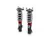 ECS ECS Performance Adjustable Coilover System - R60/61 Countryman/Paceman 054816LA01 View 27