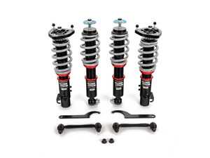 ECS Performance Adjustable Coilover System - R60/61 Countryman/Paceman