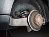 ECS ECS Performance Adjustable Coilover System - R60/61 Countryman/Paceman 054816LA01 View 19