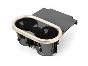 CUP HOLDER, CENTER CONSOLE