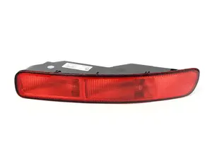 TAILLIGHT, BUMPER, RIGHT