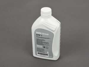 Genuine BMW DTF 1 Transfer Case Oil - xDrive Models 
