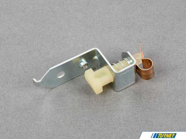 Genuine BMW Genuine BMW Switch Hand Brake Control - 61316928204 - E63,E83,E85 61316928204