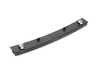 V12Throttle BMW E31 Center License Plate Delete Trim - 51111970220 51111970220 View 5