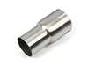 CTS 3" High Flow Downpipe With Catalytic Converter - Evo4 AWD CTSEXHDP0056CAT View 5