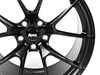 APEX Wheels 18x11" ET40 Anthracite APEX VS-5RS Forged Supra Wheel vs5rs1811et40an View 3