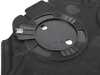 Genuine BMW Genuine BMW Underfloor Coating Center - 51757207894 - F12 51757207894 View 3
