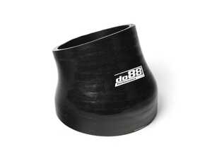 DO88 Throttle Body Hose - Black - E36 M3 3.2 