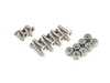 ECS ECS Performance Pedal Set - Manual Transmission SP3MINIMTSATIN View 5