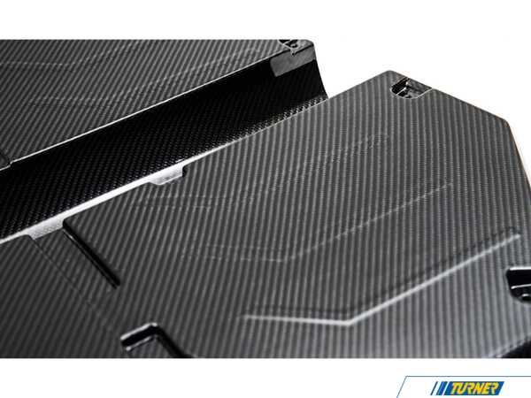 AUTOTECKNIC AutoTecknic Pre-Preg Carbon Engine Cover - F97 X3M | F98 X4M BM-0707