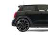 Alzor 19" Style 7215 Wheels - Set Of Four 7215-6KT1 View 1