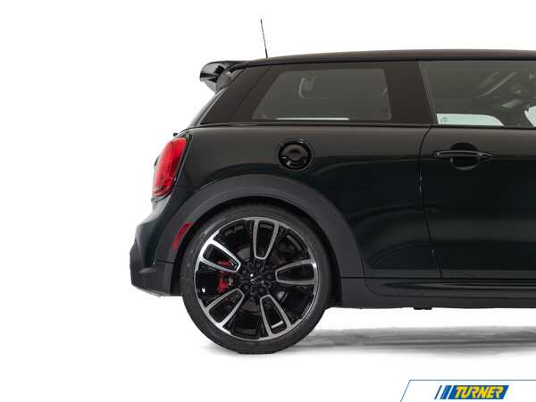 Alzor 19" Style 7215 Wheels - Set Of Four 7215-6KT1