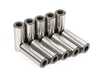 Mahle Motorsports MAHLE PowerPak Piston Kit 92.00mm with Thermal Barrier Coating (TBC) - S85 - 5.0L 197859522T View 4
