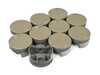 Mahle Motorsports MAHLE PowerPak Piston Kit 92.00mm with Thermal Barrier Coating (TBC) - S85 - 5.0L 197859522T View 6