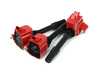 Dinan B-Series Performance Ignition Coil - Red - Set Of Three  D650-0009KT1 View 2