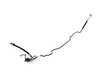 Genuine BMW Genuine BMW Pressure Line, Motor - 37136783679 37136783679 View 1