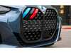 AUTOTECKNIC AutoTecknic Replacement Dry Carbon Grille Surround - G22/ G26 4-Series BM-0708 View 3