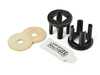 Powerflex Black Series Powerflex BMW F22 - F30 - F32 Rear Diff Front Mount Insert PFR5-1927BLK View 2