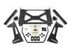 Macht Schnell Macht Schnell Passenger Side Clubsport Seat Mount - F8X 70.10.206 View 8