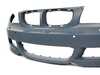 Genuine BMW TRIM COVER, BUMPER, 51118057509 View 3