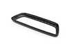 AUTOTECKNIC AutoTecknic Dry Carbon Front Seat Illuminated Emblem Cover - for Standard M Seats BM-0800-SMS View 2