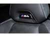 AUTOTECKNIC AutoTecknic Dry Carbon Front Seat Illuminated Emblem Cover - for Standard M Seats BM-0800-SMS View 4