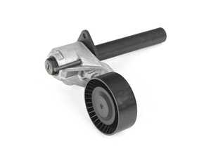 Ina Drive Belt Tensioner - Water Pump/Alternator Belt - BMW E70 X5