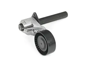 Ina Drive Belt Tensioner - Water Pump/Alternator Belt - BMW E70 X5