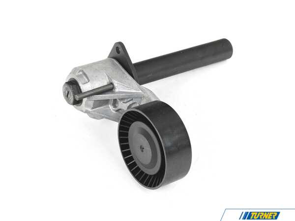 Ina Ina Drive Belt Tensioner - Water Pump/Alternator Belt - BMW E70 X5 11287799851