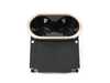 Genuine MINI CUP HOLDER, CENTER CONSOLE 51165A26F87 View 2