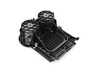 Genuine MINI CUP HOLDER, CENTER CONSOLE 51165A26F87 View 3
