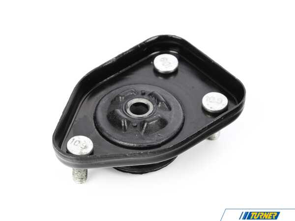 Hamburg Tech E89 Rear Shock Mount - Priced Each 33506790302