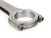 Supertech BMW S54 Forged Connecting Rod/ 4340 alloy/ H beam/ ARP 3/8" - 2000 bolts/ C-C Length 139mm/ BE bore: 53.000mm/ BE width: 19.9mm/ PE bore: 21mm full float/ PE width: 19.9mm CR-BMS54-H139 View 2