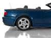 Alzor 17" Style 5011 Wheels - Square Set Of Four 5011-3-4KT View 19